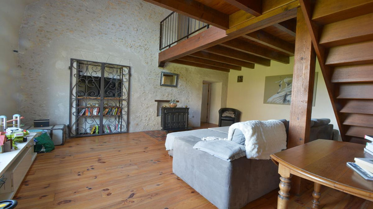 Ma-Cabane - Vente Maison IVOY LE PRE, 140 m²