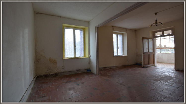 Ma-Cabane - Vente Maison IVOY LE PRE, 80 m²
