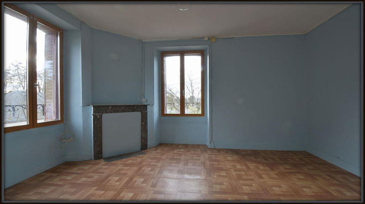 Ma-Cabane - Vente Maison IVOY LE PRE, 80 m²