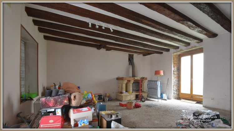 Ma-Cabane - Vente Maison IVOY LE PRE, 133 m²