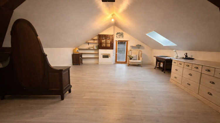 Ma-Cabane - Vente Maison IVOY-LE-PRE, 54 m²