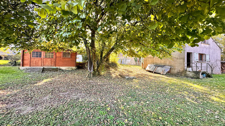 Ma-Cabane - Vente Maison IVOY-LE-PRE, 80 m²