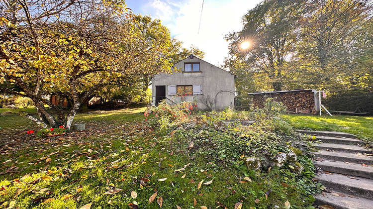 Ma-Cabane - Vente Maison IVOY-LE-PRE, 80 m²