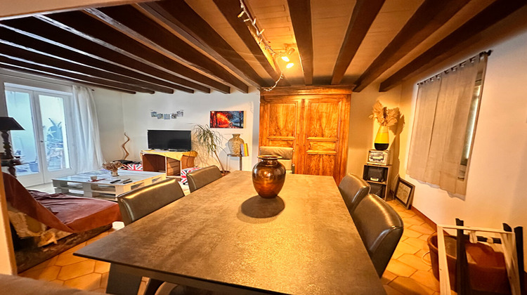 Ma-Cabane - Vente Maison IVOY-LE-PRE, 80 m²