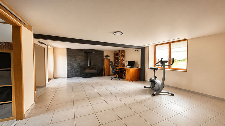 Ma-Cabane - Vente Maison IVOY-LE-PRE, 160 m²