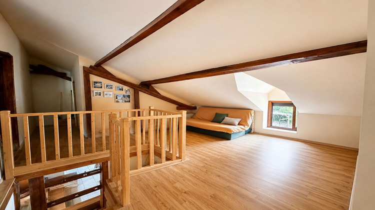 Ma-Cabane - Vente Maison IVOY-LE-PRE, 160 m²