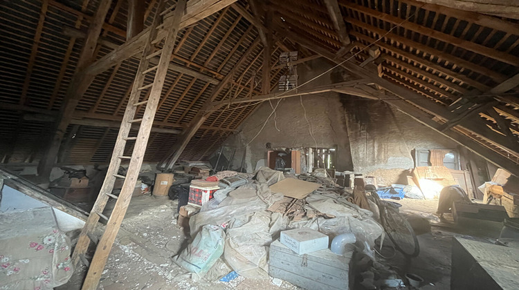 Ma-Cabane - Vente Maison IVOY-LE-PRE, 77 m²