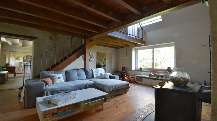 Ma-Cabane - Vente Maison IVOY LE PRE, 159 m²