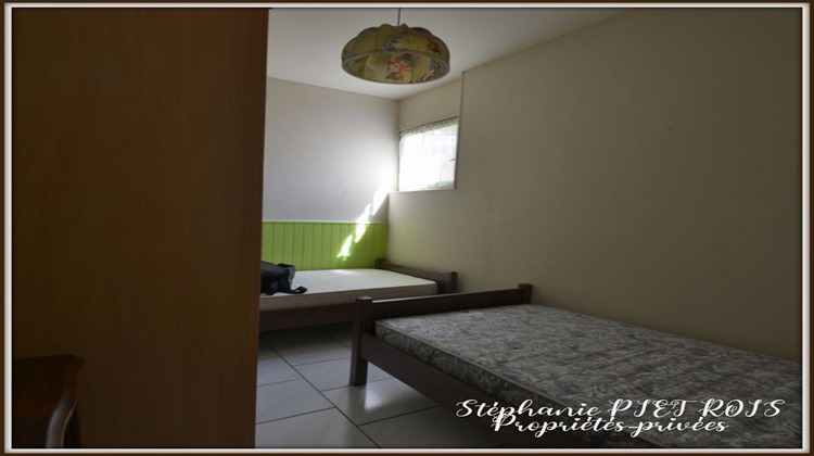 Ma-Cabane - Vente Maison IVOY LE PRE, 126 m²