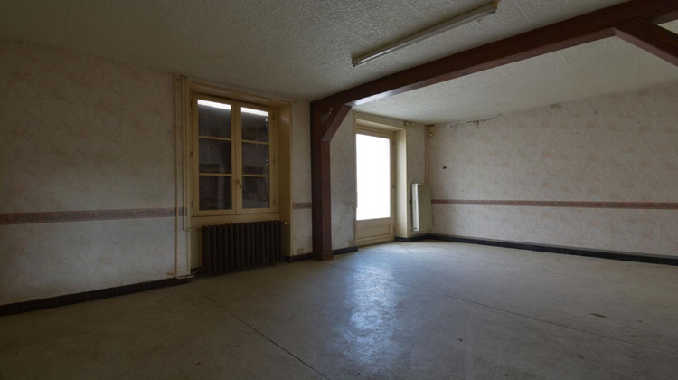 Ma-Cabane - Vente Maison IVOY LE PRE, 200 m²
