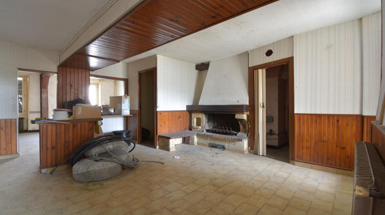 Ma-Cabane - Vente Maison IVOY LE PRE, 200 m²