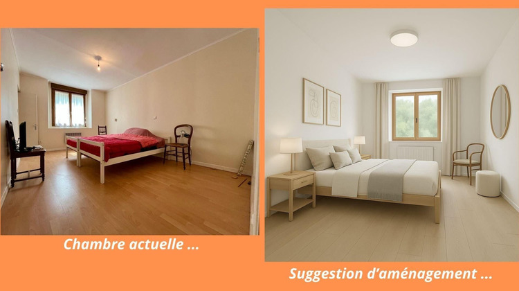 Ma-Cabane - Vente Maison Ivrey, 137 m²