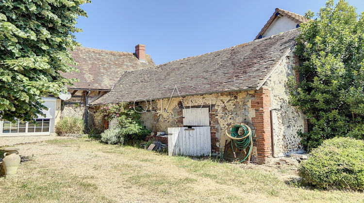 Ma-Cabane - Vente Maison IVRY LA BATAILLE, 246 m²