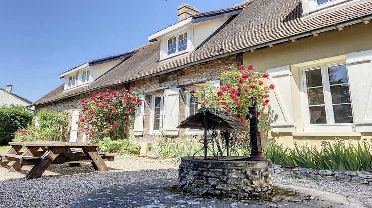 Ma-Cabane - Vente Maison IVRY LA BATAILLE, 246 m²