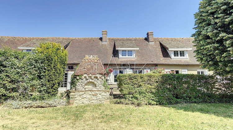 Ma-Cabane - Vente Maison IVRY LA BATAILLE, 246 m²