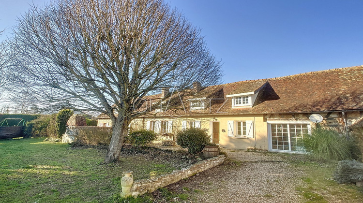 Ma-Cabane - Vente Maison IVRY LA BATAILLE, 246 m²