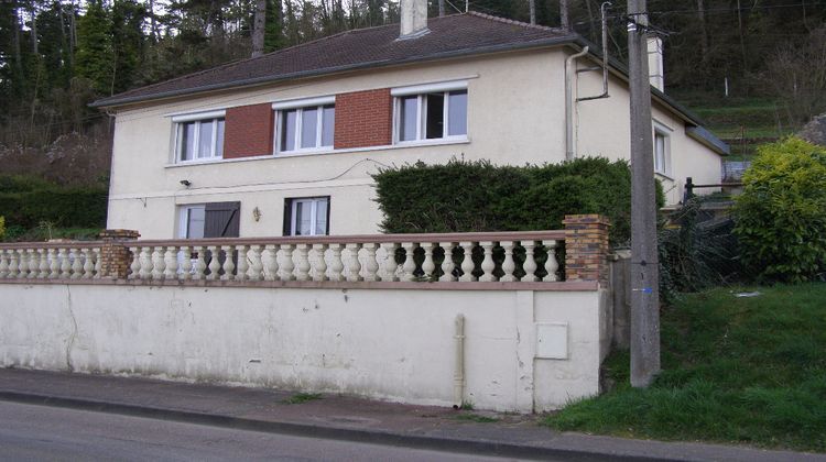 Ma-Cabane - Vente Maison IVRY-LA-BATAILLE, 148 m²