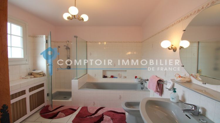 Ma-Cabane - Vente Maison Ivry-la-Bataille, 135 m²