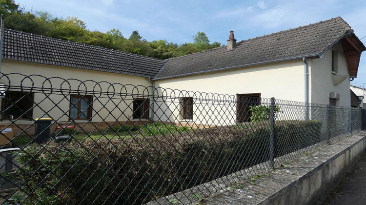 Ma-Cabane - Vente Maison IVRY LA BATAILLE, 90 m²