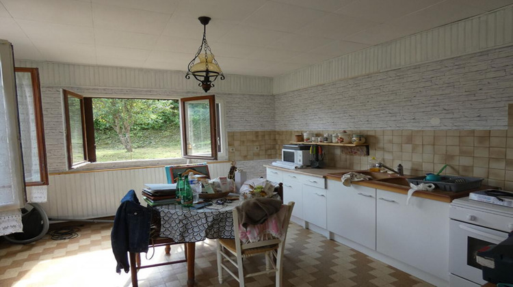 Ma-Cabane - Vente Maison IVRY LA BATAILLE, 90 m²