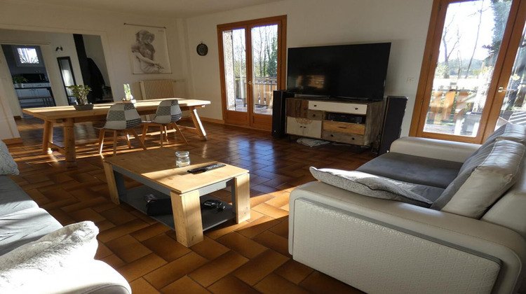 Ma-Cabane - Vente Maison IVRY LA BATAILLE, 177 m²