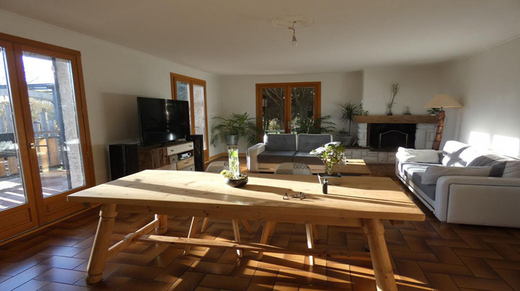 Ma-Cabane - Vente Maison IVRY LA BATAILLE, 177 m²