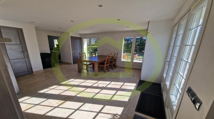 Ma-Cabane - Vente Maison IVRY LA BATAILLE, 68 m²