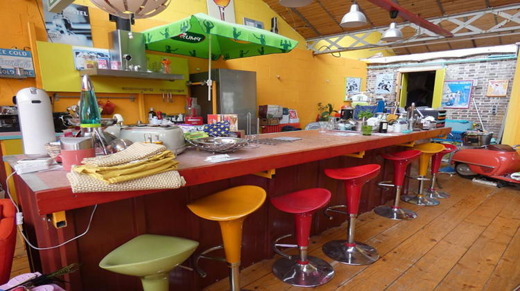 Ma-Cabane - Vente Maison IVRY LA BATAILLE, 130 m²