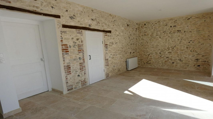 Ma-Cabane - Vente Maison IVRY LA BATAILLE, 120 m²