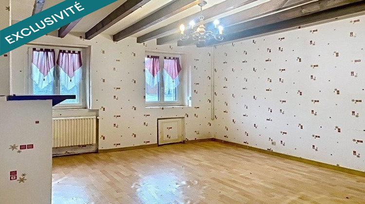 Ma-Cabane - Vente Maison Ivry-la-Bataille, 70 m²