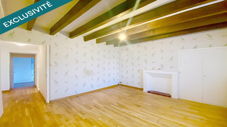 Ma-Cabane - Vente Maison Ivry-la-Bataille, 70 m²