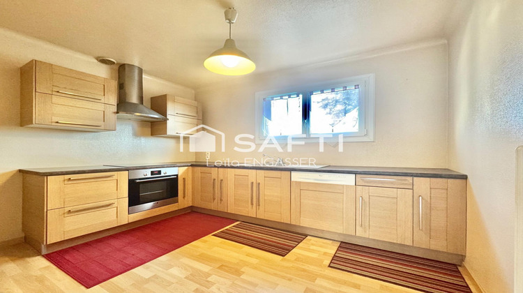 Ma-Cabane - Vente Maison Ivry-la-Bataille, 121 m²