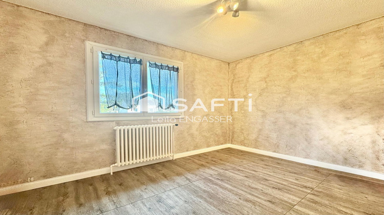 Ma-Cabane - Vente Maison Ivry-la-Bataille, 121 m²