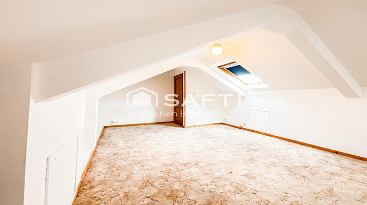 Ma-Cabane - Vente Maison Ivry-la-Bataille, 100 m²