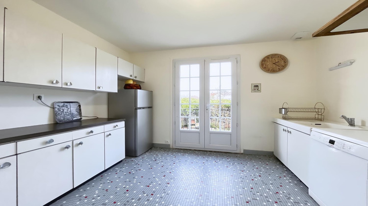 Ma-Cabane - Vente Maison Ivry-la-Bataille, 81 m²