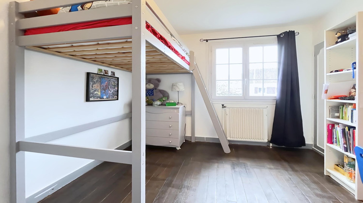 Ma-Cabane - Vente Maison Ivry-la-Bataille, 81 m²