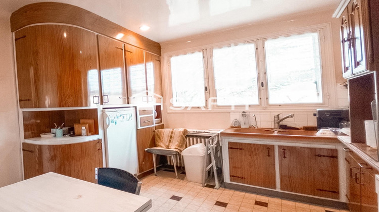 Ma-Cabane - Vente Maison Ivry-la-Bataille, 85 m²