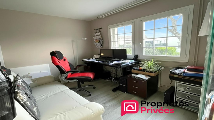 Ma-Cabane - Vente Maison IVRY LA BATAILLE, 57 m²