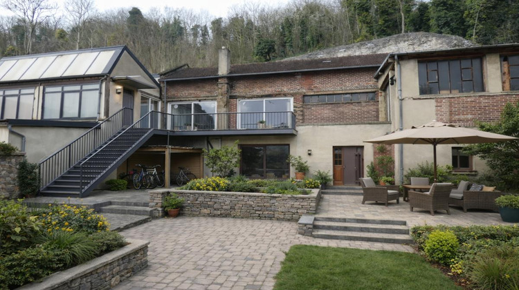 Ma-Cabane - Vente Maison IVRY LA BATAILLE, 500 m²
