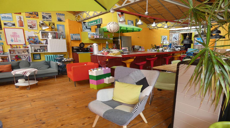 Ma-Cabane - Vente Maison IVRY LA BATAILLE, 500 m²