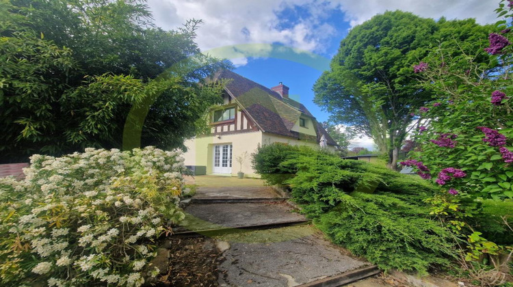 Ma-Cabane - Vente Maison IVRY LA BATAILLE, 68 m²