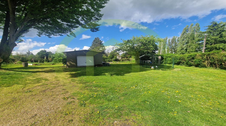 Ma-Cabane - Vente Maison IVRY LA BATAILLE, 68 m²