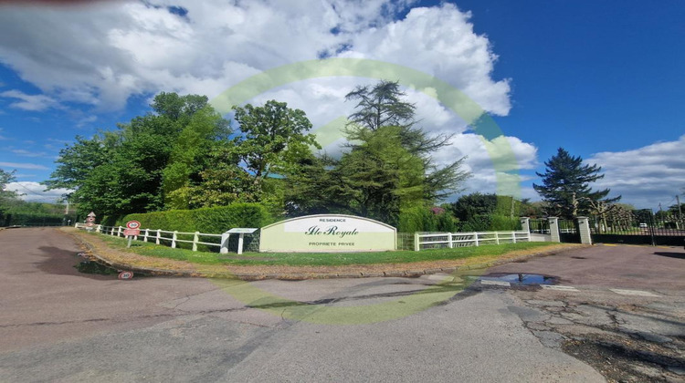 Ma-Cabane - Vente Maison IVRY LA BATAILLE, 68 m²