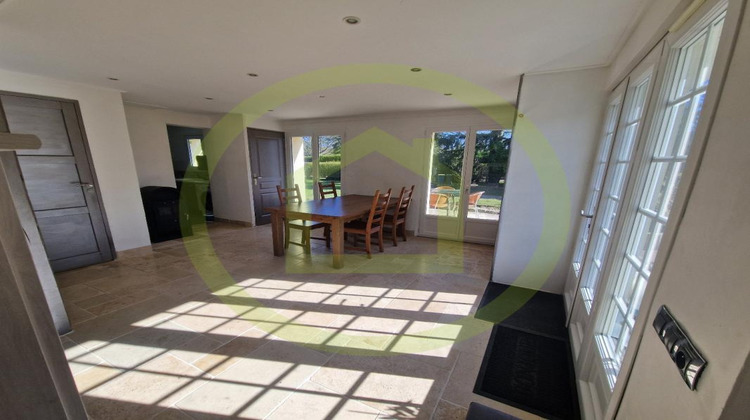 Ma-Cabane - Vente Maison IVRY LA BATAILLE, 68 m²