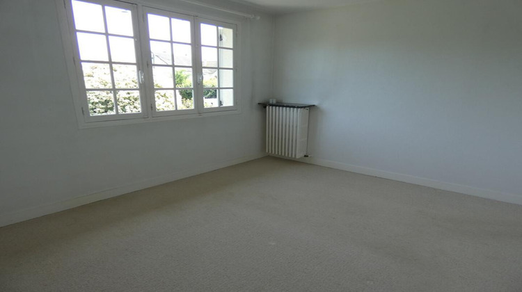 Ma-Cabane - Vente Maison IVRY LA BATAILLE, 72 m²