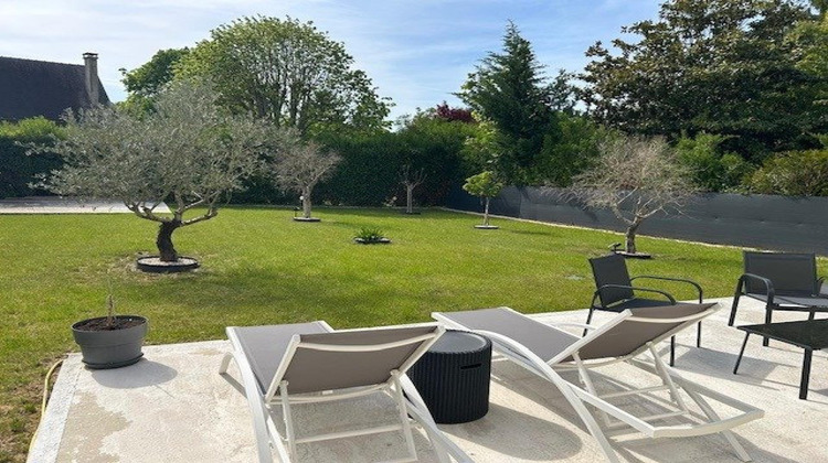 Ma-Cabane - Vente Maison Ivry-la-Bataille, 55 m²