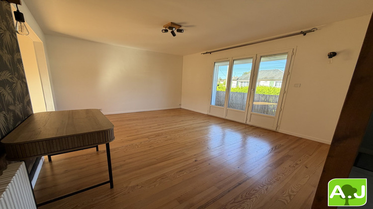 Ma-Cabane - Vente Maison Ivry-la-Bataille, 65 m²