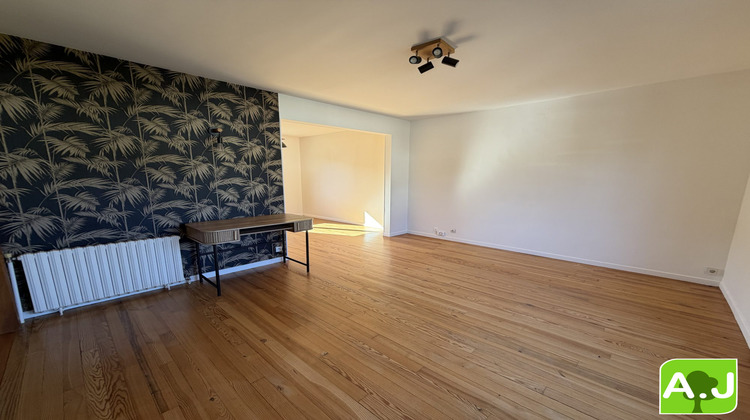 Ma-Cabane - Vente Maison Ivry-la-Bataille, 65 m²