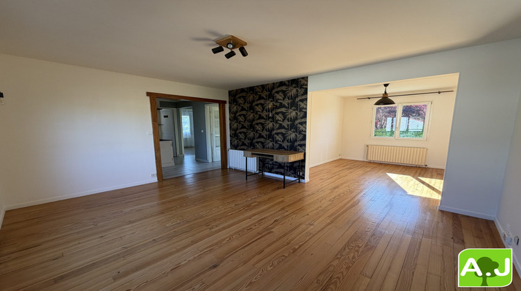 Ma-Cabane - Vente Maison Ivry-la-Bataille, 65 m²