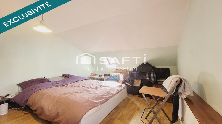 Ma-Cabane - Vente Maison Ivry-la-Bataille, 153 m²